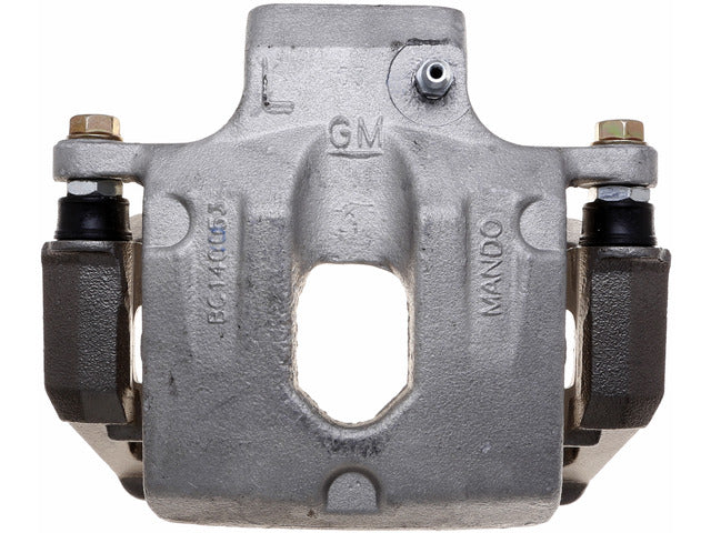Disc Brake Caliper Raybestos Brakes RC12119