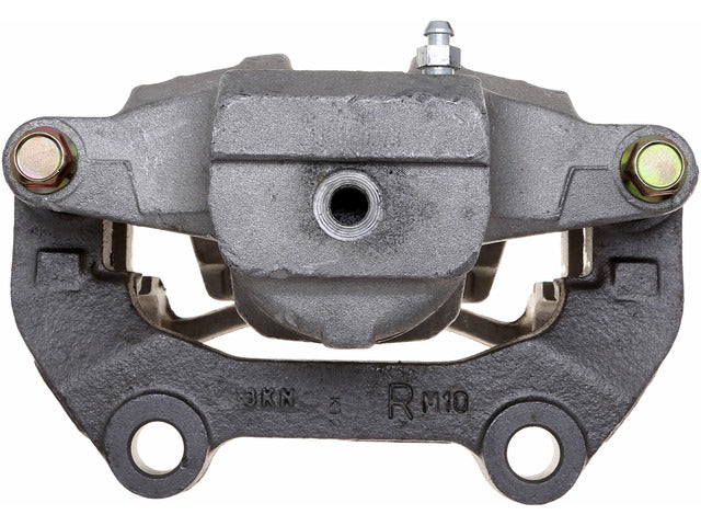 Disc Brake Caliper Raybestos Brakes RC12120