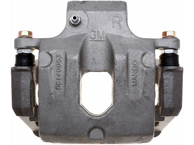 Disc Brake Caliper Raybestos Brakes RC12120