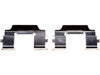 Disc Brake Caliper Raybestos Brakes RC12120