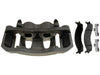 Disc Brake Caliper Raybestos Brakes RC12122