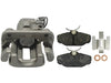 Disc Brake Caliper Raybestos Brakes RC12123