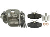 Disc Brake Caliper Raybestos Brakes RC12123
