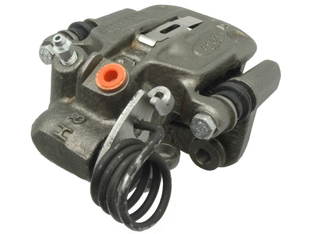 Disc Brake Caliper Raybestos Brakes RC12123