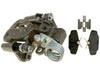Disc Brake Caliper Raybestos Brakes RC12124