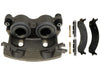 Disc Brake Caliper Raybestos Brakes RC12125