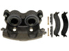 Disc Brake Caliper Raybestos Brakes RC12126