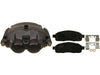 Disc Brake Caliper Raybestos Brakes RC12127