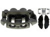 Disc Brake Caliper Raybestos Brakes RC12132