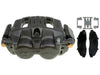 Disc Brake Caliper Raybestos Brakes RC12132