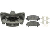Disc Brake Caliper Raybestos Brakes RC12137