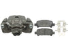 Disc Brake Caliper Raybestos Brakes RC12137