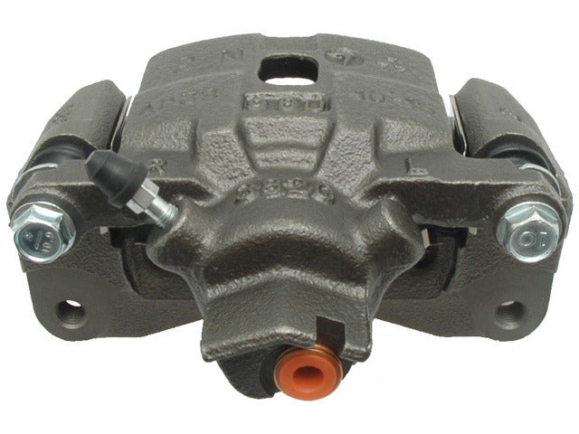 Disc Brake Caliper Raybestos Brakes RC12137