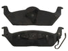 Disc Brake Caliper Raybestos Brakes RC12139C