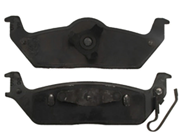 Disc Brake Caliper Raybestos Brakes RC12139C