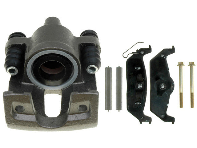 Disc Brake Caliper Raybestos Brakes RC12140