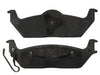 Disc Brake Caliper Raybestos Brakes RC12140C
