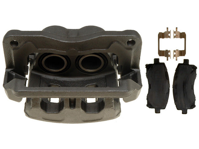 Disc Brake Caliper Raybestos Brakes RC12141