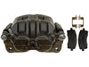 Disc Brake Caliper Raybestos Brakes RC12141