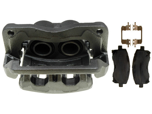 Disc Brake Caliper Raybestos Brakes RC12142