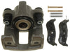Disc Brake Caliper Raybestos Brakes RC12143