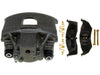 Disc Brake Caliper Raybestos Brakes RC12145