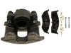 Disc Brake Caliper Raybestos Brakes RC12146