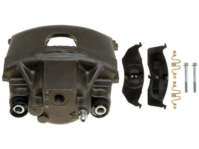Disc Brake Caliper Raybestos Brakes RC12146