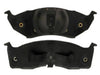 Disc Brake Caliper Raybestos Brakes RC12146C