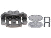 Disc Brake Caliper Raybestos Brakes RC12147