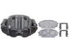 Disc Brake Caliper Raybestos Brakes RC12147