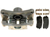 Disc Brake Caliper Raybestos Brakes RC12149