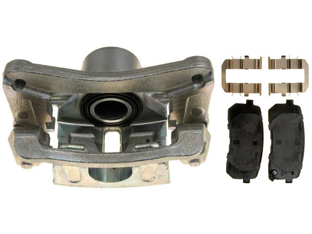 Disc Brake Caliper Raybestos Brakes RC12149