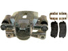 Disc Brake Caliper Raybestos Brakes RC12149