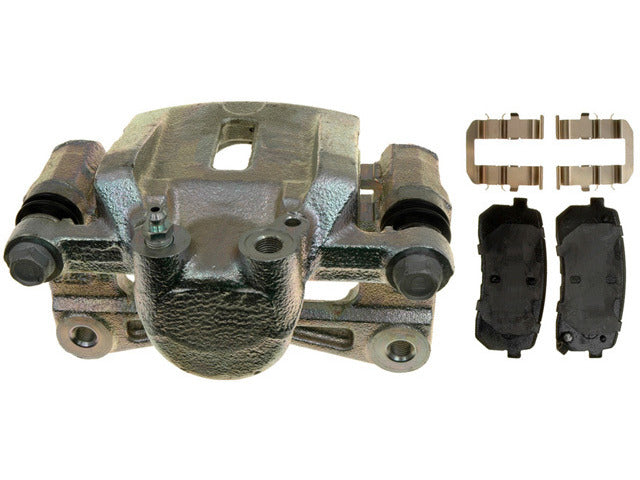 Disc Brake Caliper Raybestos Brakes RC12149