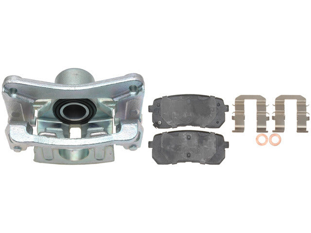 Disc Brake Caliper Raybestos Brakes RC12150