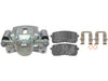 Disc Brake Caliper Raybestos Brakes RC12150