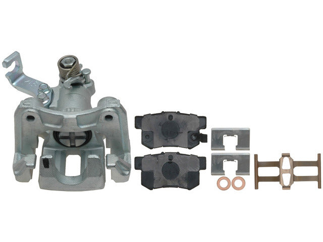 Disc Brake Caliper Raybestos Brakes RC12152