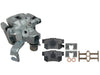 Disc Brake Caliper Raybestos Brakes RC12152