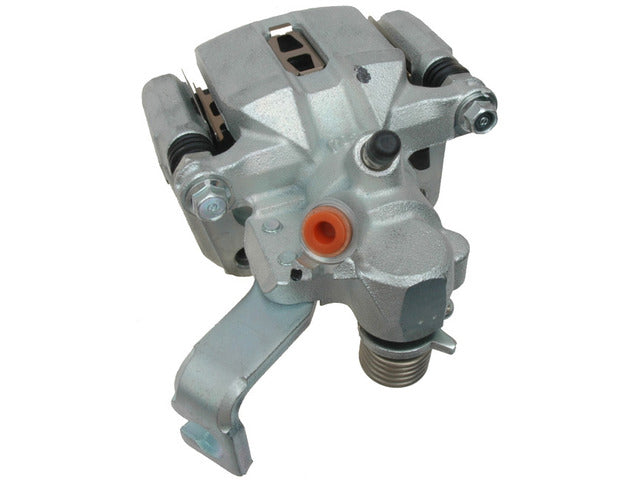 Disc Brake Caliper Raybestos Brakes RC12152