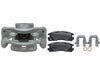 Disc Brake Caliper Raybestos Brakes RC12153