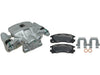 Disc Brake Caliper Raybestos Brakes RC12153
