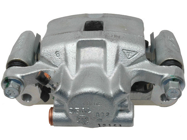 Disc Brake Caliper Raybestos Brakes RC12153