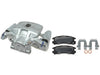 Disc Brake Caliper Raybestos Brakes RC12154