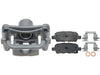 Disc Brake Caliper Raybestos Brakes RC12155