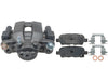 Disc Brake Caliper Raybestos Brakes RC12155