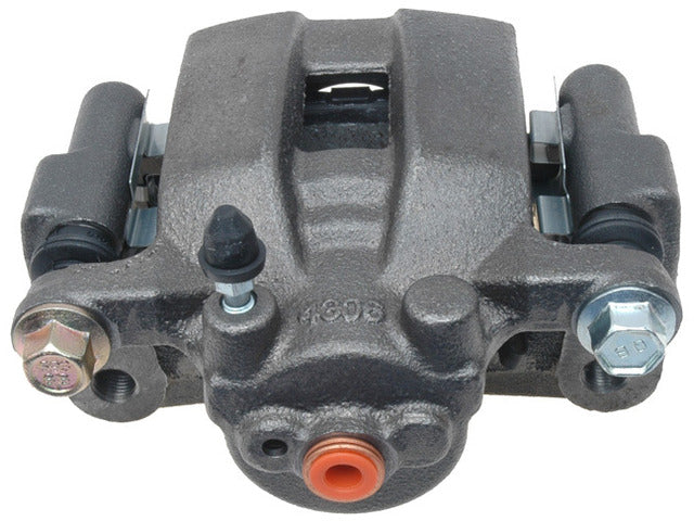 Disc Brake Caliper Raybestos Brakes RC12155