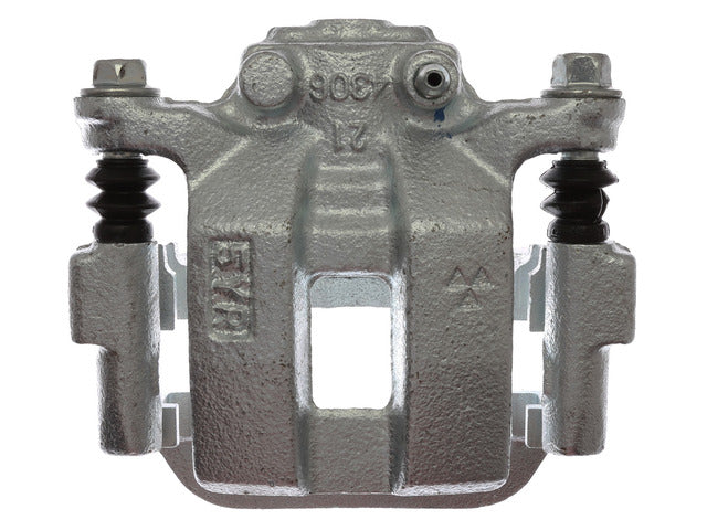 Disc Brake Caliper Raybestos Brakes RC12155C
