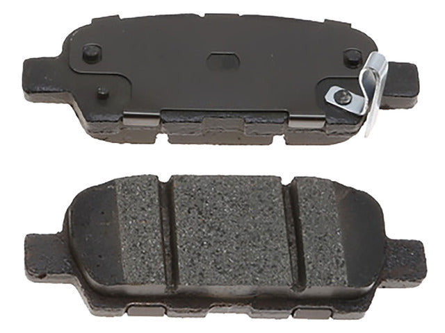 Disc Brake Caliper Raybestos Brakes RC12156C