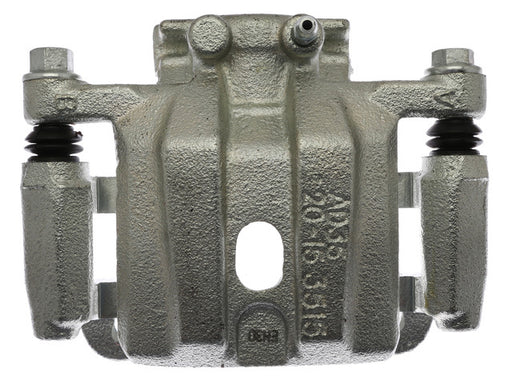 Disc Brake Caliper Raybestos Brakes RC12157C